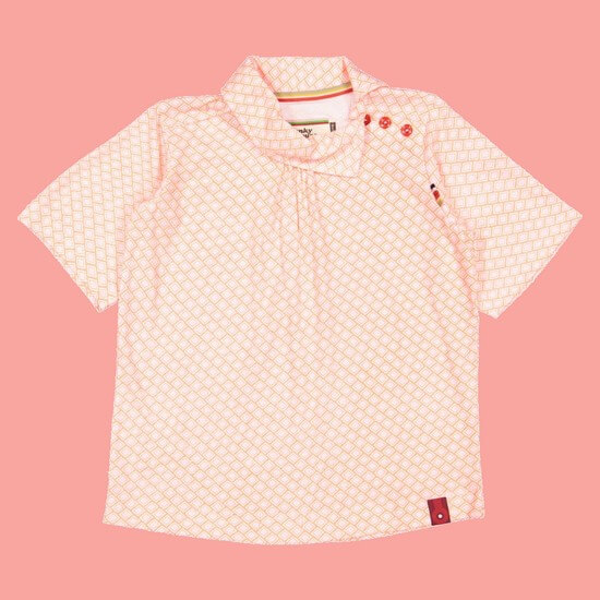 Bild 4funkyFlavours T-Shirt Darling pink #5758