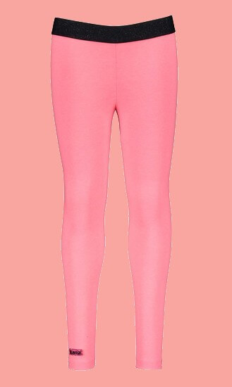 Bild B.Nosy Leggings pink #5520