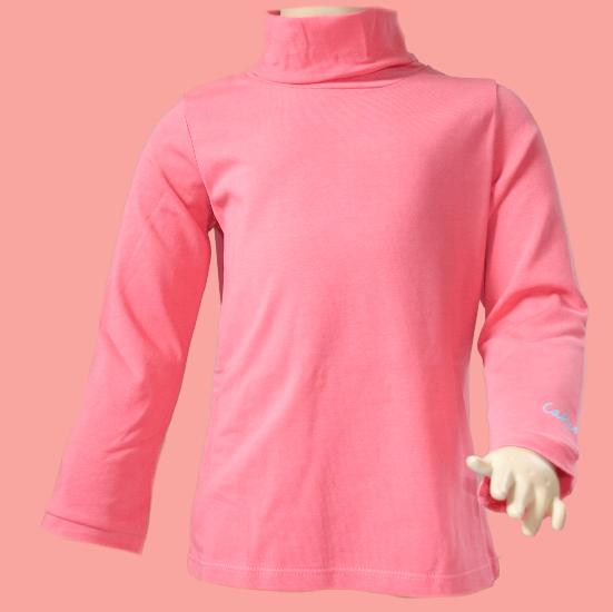 Bild rosa Cakewalk Shirt Kolby #8407
