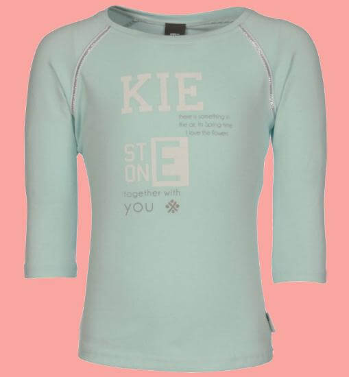 Bild KieStone Shirt mint #4849