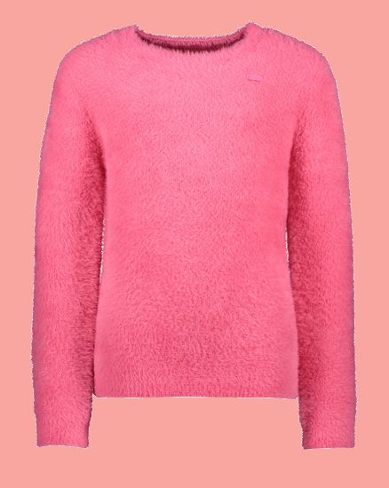 Bild Le Chic Pullover Olivine pink #5329