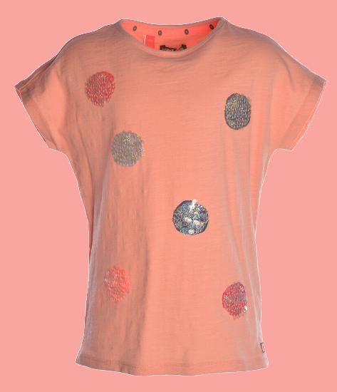 Bild Like Flo T-Shirt Big Dots #5470