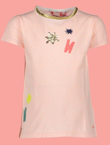 Bild Nono T-Shirt Kems powder pink #5410