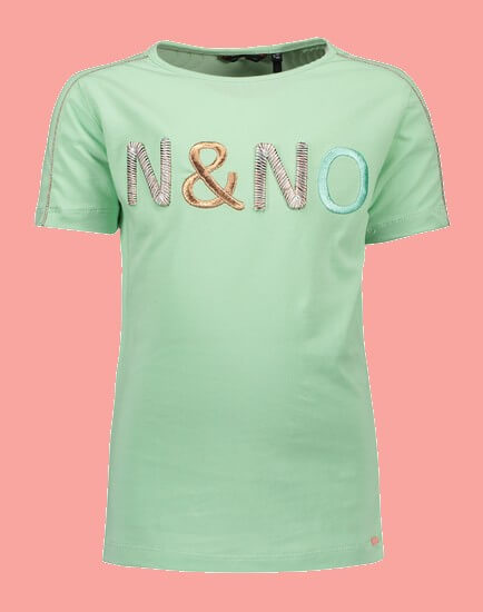 Bild Nono T-Shirt Kusol mint #5409