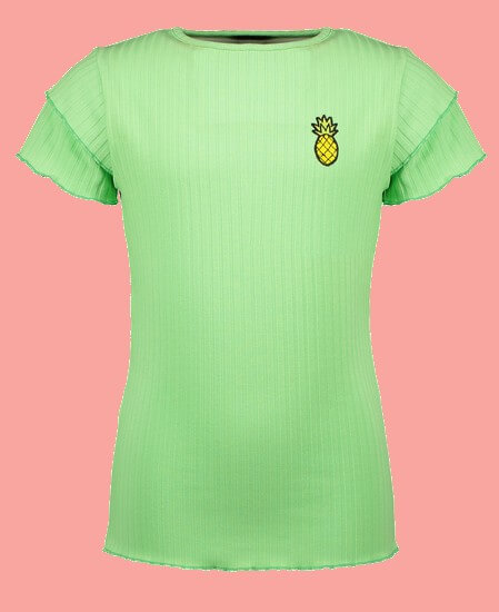 Bild Nono T-Shirt Kiki green fresh #5403