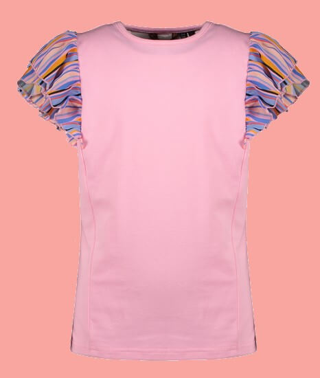 Bild Nono T-Shirt Kayla pink #5407