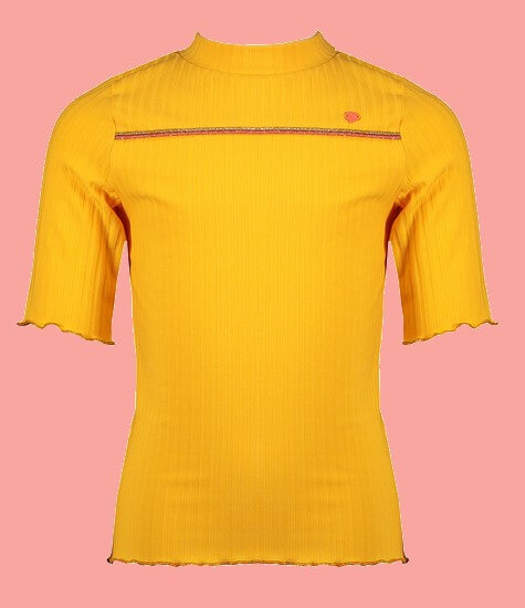 Bild Nono T-Shirt Kyra yellow/orange #5408