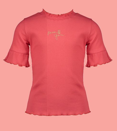 Bild Nono T-Shirt Keo Berry coral #5408