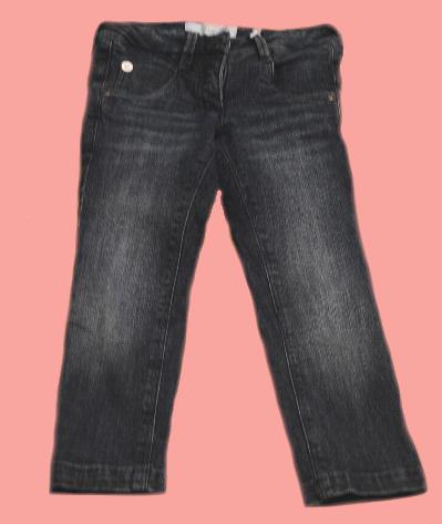 Bild Tumble n Dry Denim Jeans / Stretchjeans #218109 - Slim Fit