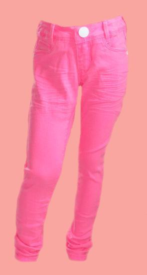 Bild rosa Tumble n Dry Jeans #181201